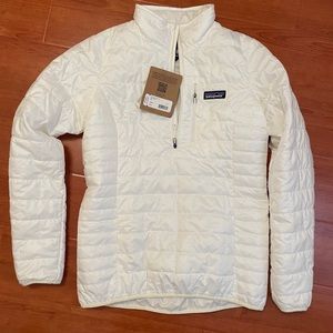 Patagonia W’s Nano Puff Pullover